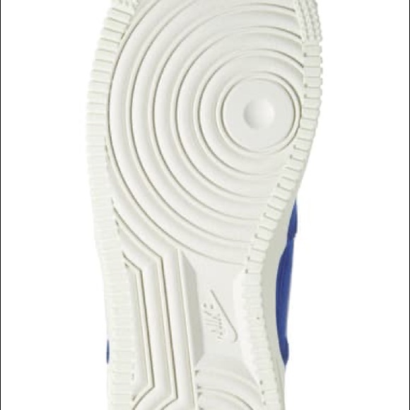 NEW Air one force Olivia Kim with original box - Picture 4 of 4